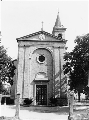 Chiesa dei Ss. Vittore e Corona